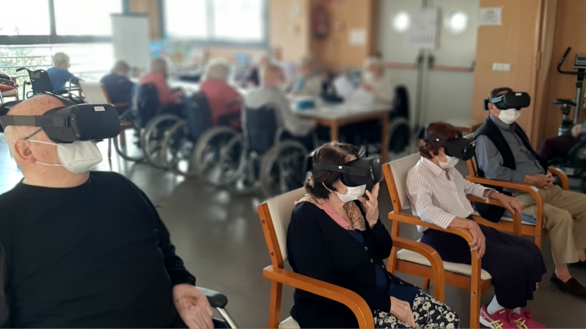 Realidad Virtual